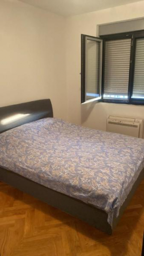 New apartment with two bedrooms